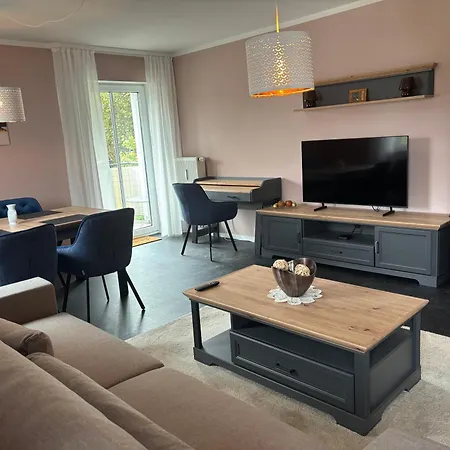 Apartment Im Elbtal Meissen-Dresden Zewnętrze zdjęcie