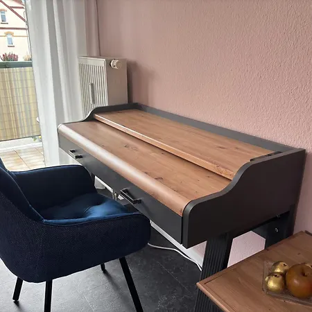 Apartment Im Elbtal Meissen-Dresden Zewnętrze zdjęcie