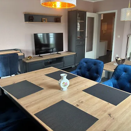 Apartment Im Elbtal Meissen-Dresden Zewnętrze zdjęcie