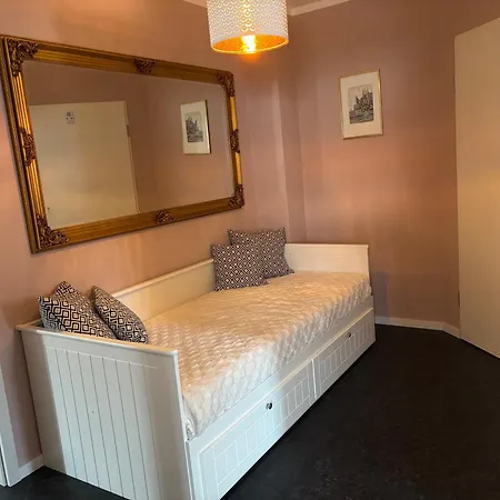 Apartment Im Elbtal Meissen-Dresden Zewnętrze zdjęcie