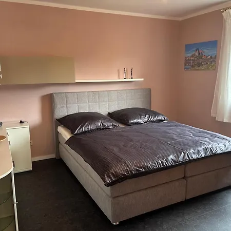 Apartment Im Elbtal Meissen-Dresden Zewnętrze zdjęcie