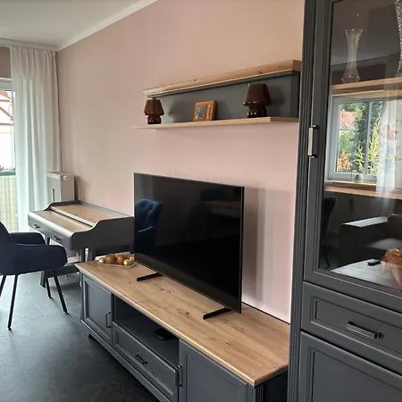 Apartment Im Elbtal Meissen-Dresden Zewnętrze zdjęcie