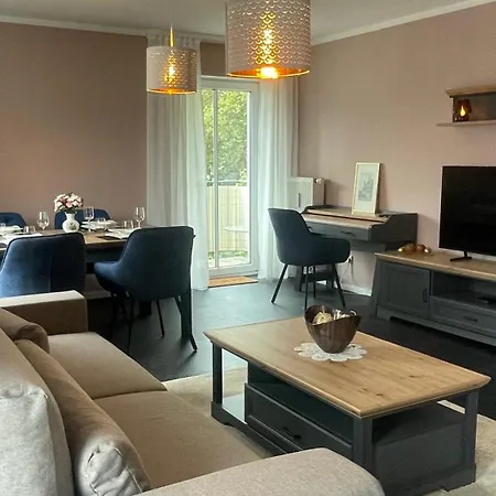 Apartment Im Elbtal Meissen-Dresden Zewnętrze zdjęcie