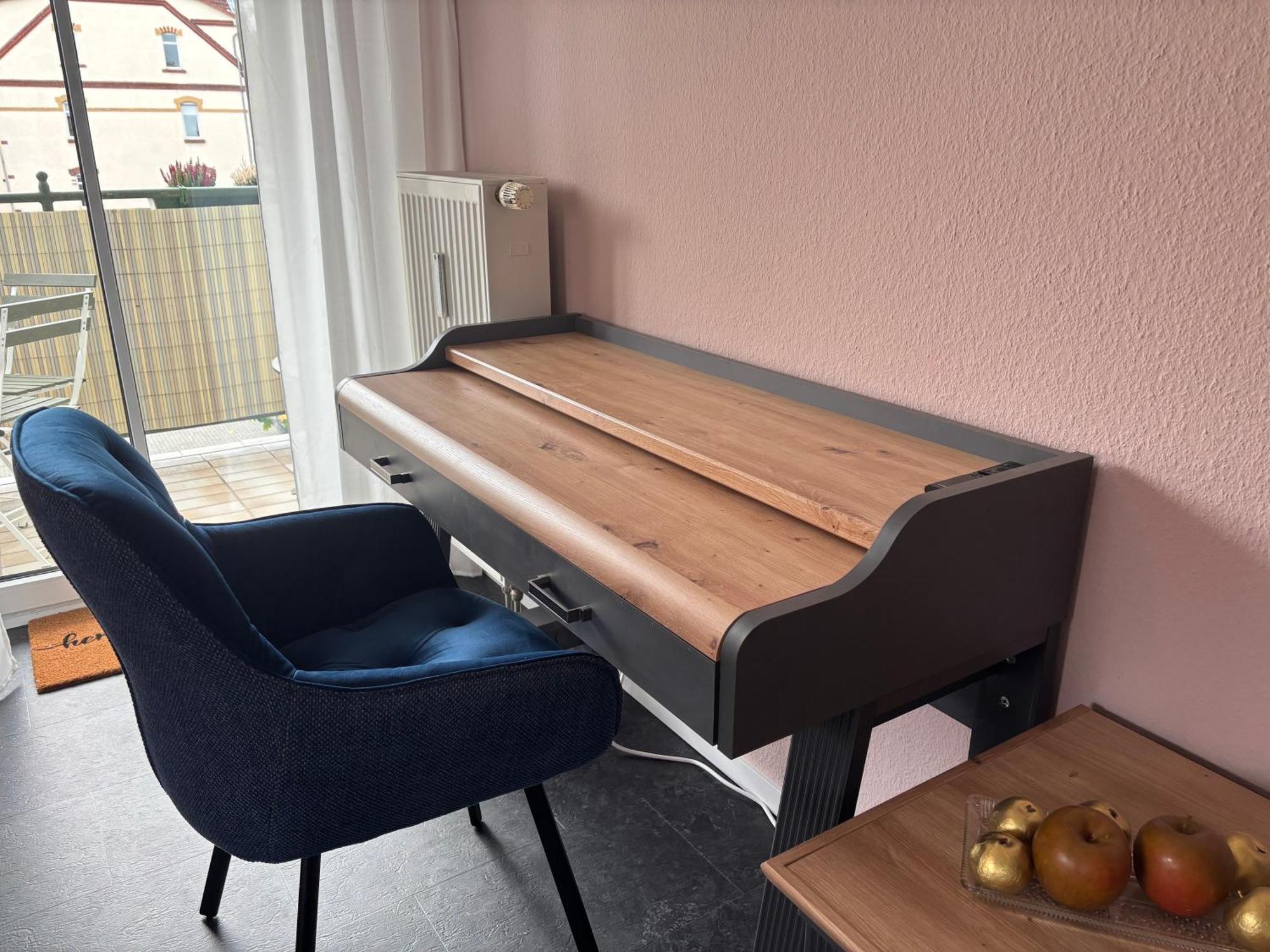 Im Elbtal Meissen-dresden Apartment