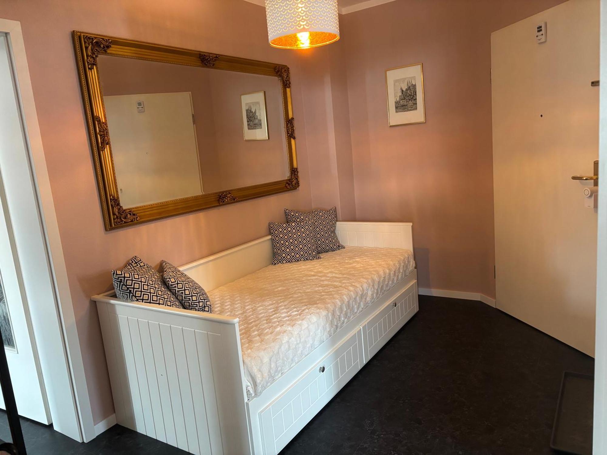 Apartment Im Elbtal Meissen-dresden *