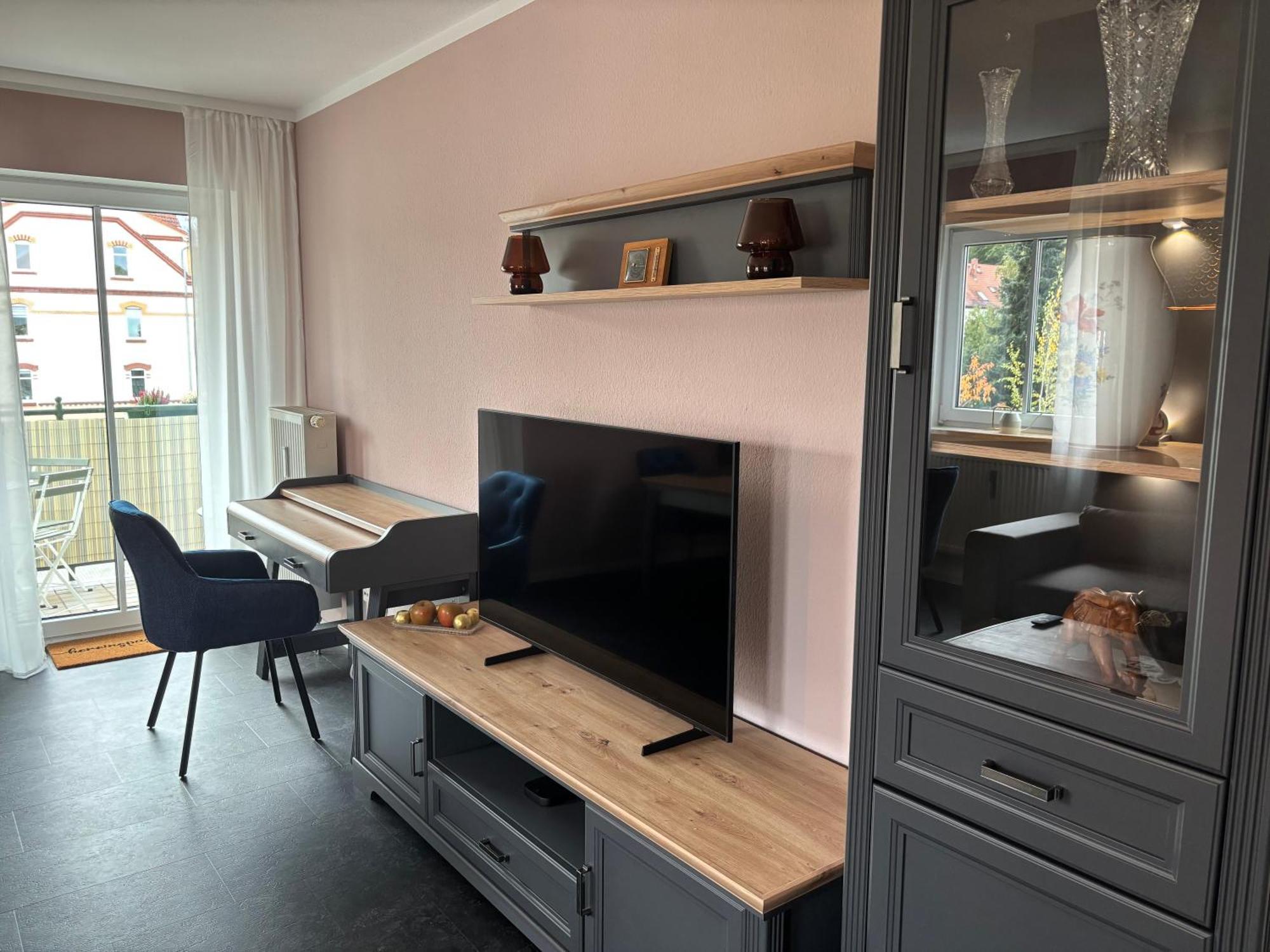 Apartment Im Elbtal Meissen-dresden Meißen