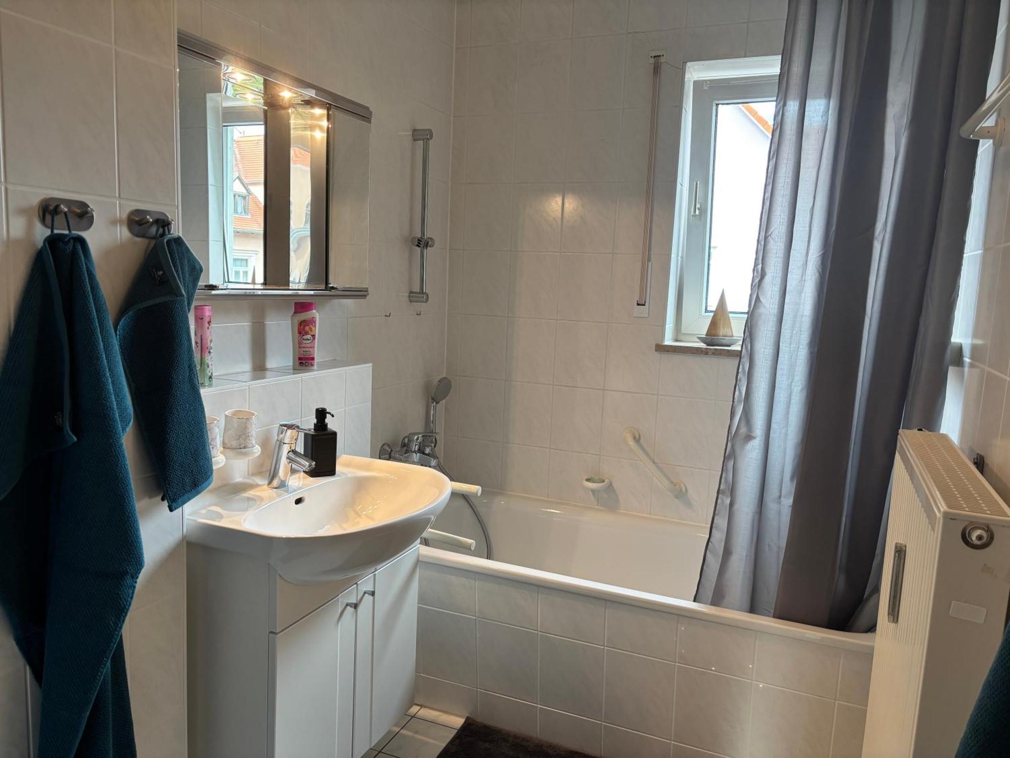 Im Elbtal Meissen-dresden Apartment *