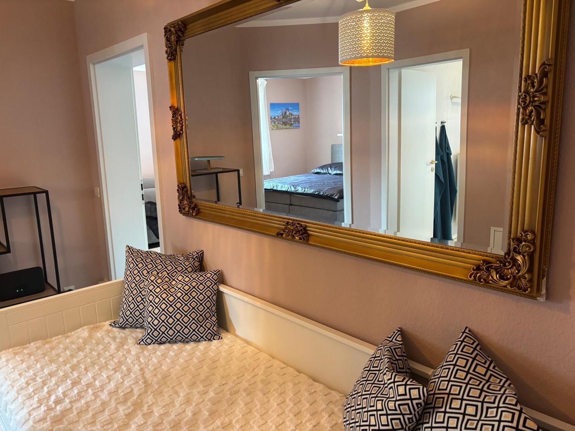 Im Elbtal Meissen-dresden Apartment Meißen