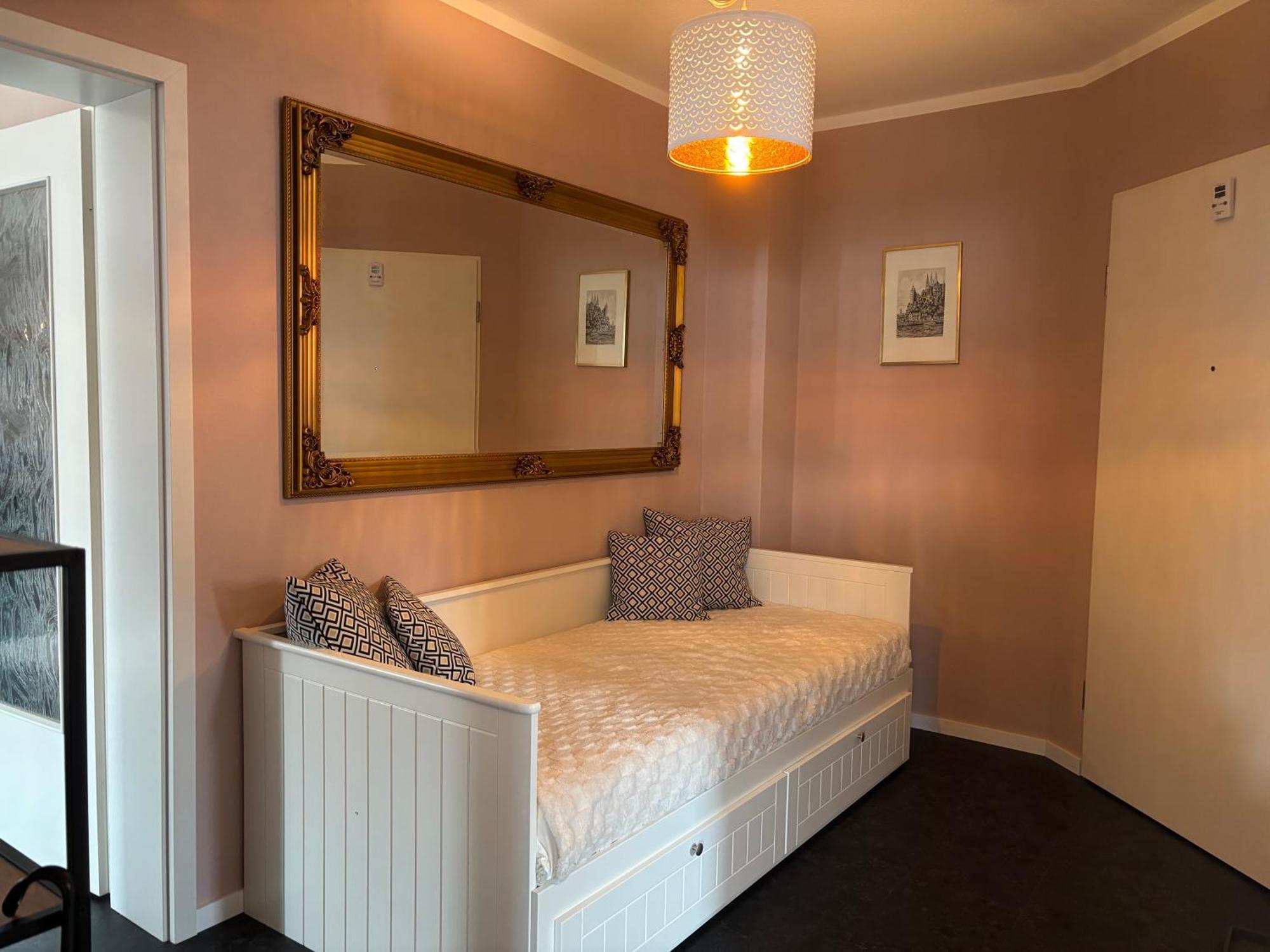 Im Elbtal Meissen-dresden Apartment