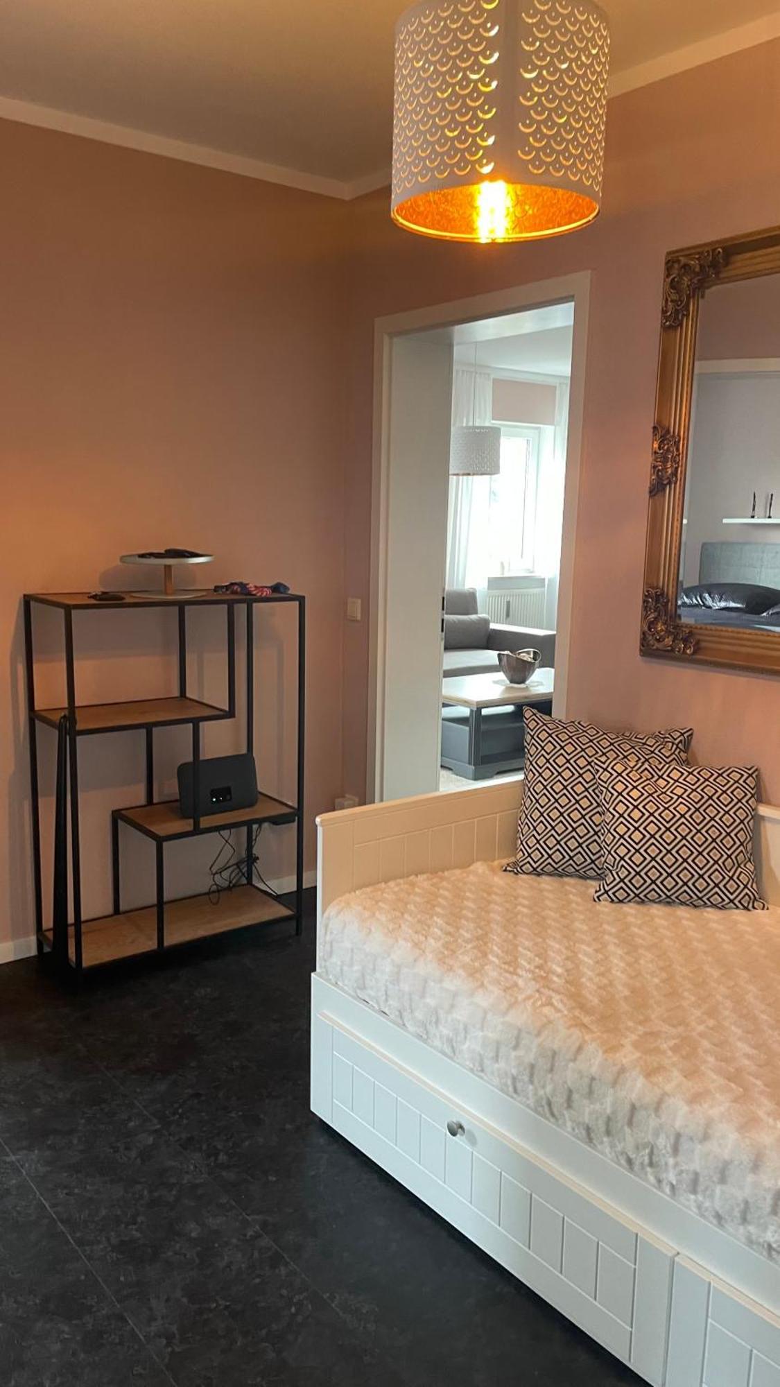 Apartment Im Elbtal Meissen-dresden *